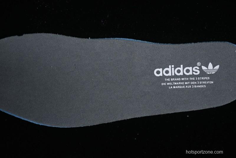 Adidas Campus BZ0085 Casual Sneakers - BZ0085