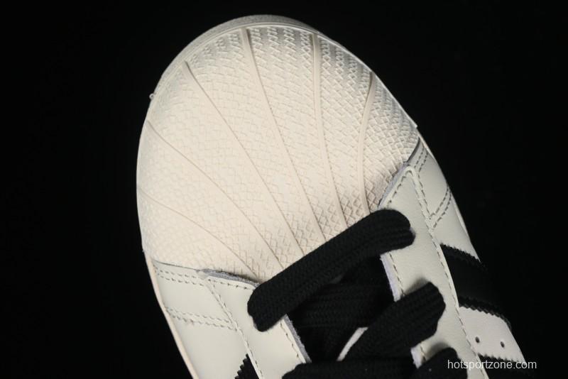 Adidas Originals Superstar XLG Thick Sole Casual Sneakers - ID5698