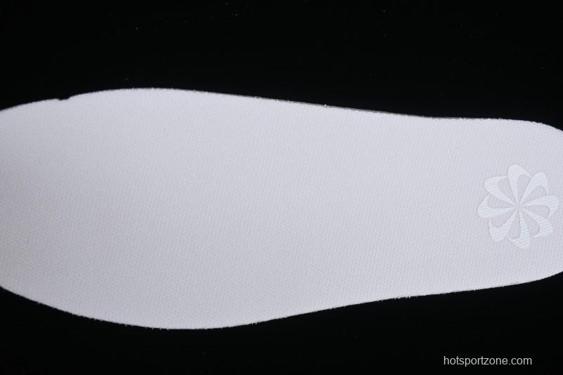 Nike Court Borough Low 2 Campus Casual Skate Shoes - DV5456-111