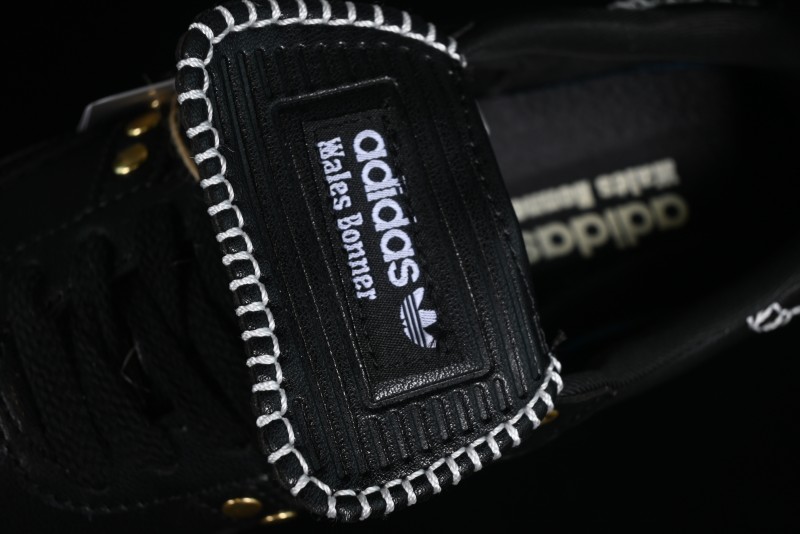 Adidas Originals Samba OG IG4303 Collaboration with Wb Studded - IG4303