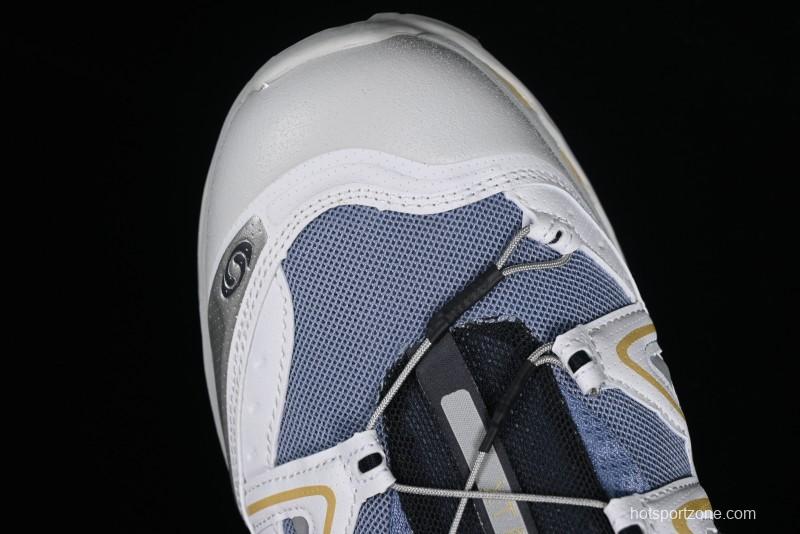 Salomon XT-Quest ADV Beige Outdoor Trail Running Shoes - 475421-34