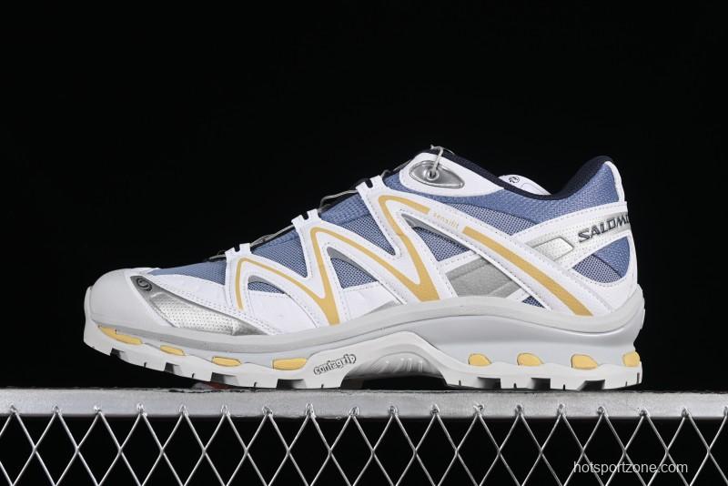 Salomon XT-Quest ADV Beige Outdoor Trail Running Shoes - 475421-34