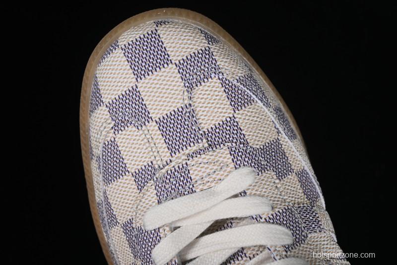 Adidas Samba OG LV0880 Custom Casual Sneakers