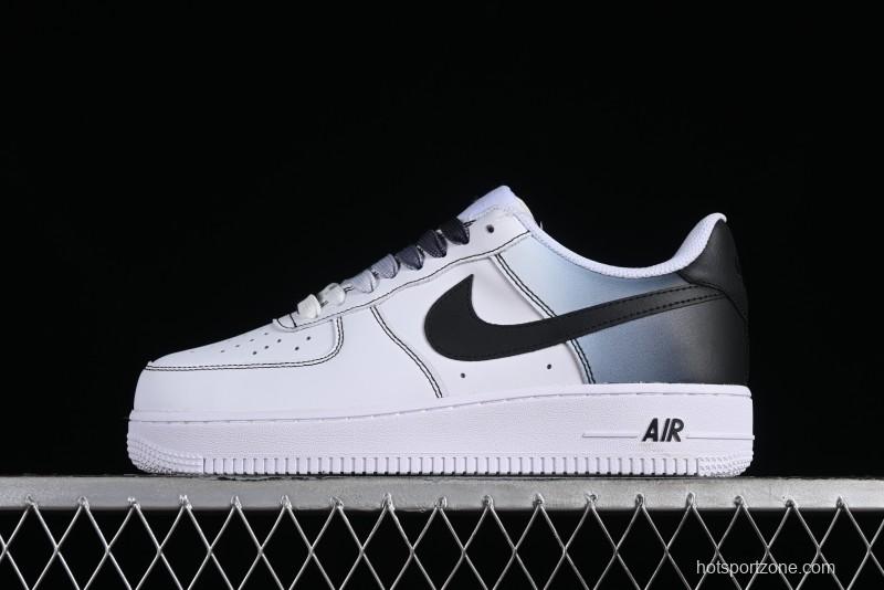 Nike Air Force 1'07 Low Official Popular Customized Casual Sneakers