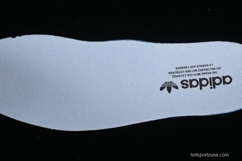 Adidas Samba OG LV0880 Custom Casual Sneakers