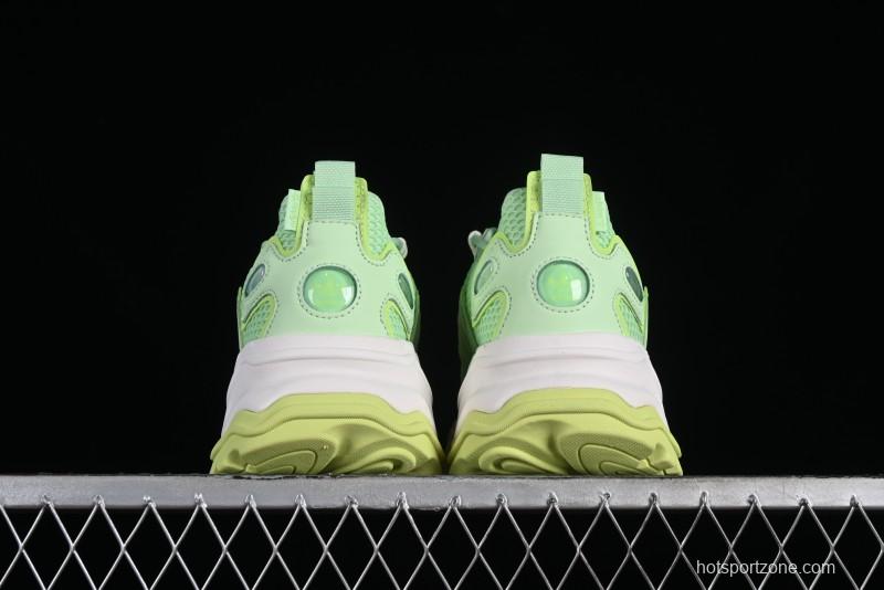 Adidas Originals Ozthemis 1.0 Kicksdong Low-Top Lifestyle Casual Shoes - IH0838