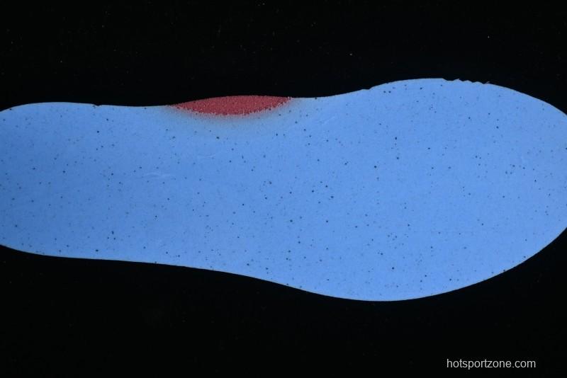 Nike P-6000 Retro Casual Sneakers with Lightweight Design - CD6404-006