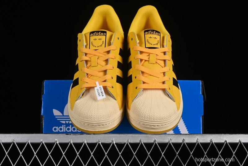 Adidas Superstar GY2070 Shell Toe Casual Sneakers - GY2070