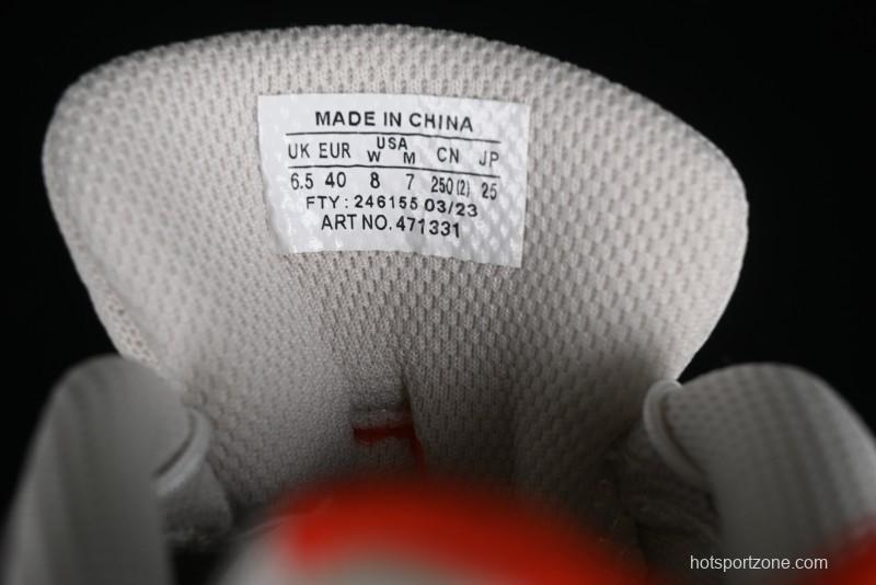 Salomon XT-4 OG High-Tech Outdoor Running Shoes - 471331-30