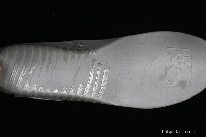 Nike Air Force 1 '07 Low Custom Casual Sneakers - 306509-121