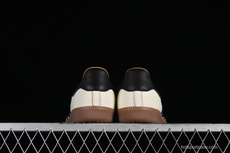 Adidas JJJJound x Samba OG ID8708 Minimalist High-End Collaboration Casual Sneakers