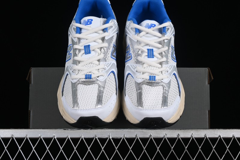 Adidas NB530 Series Retro Casual Running Shoes - MR530EA