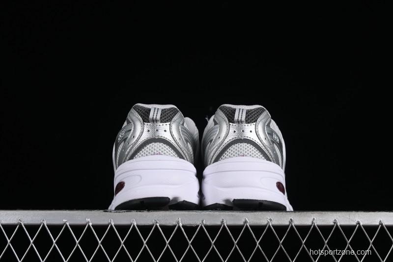 Adidas NB530 Series Retro Casual Running Shoes - MR530GS