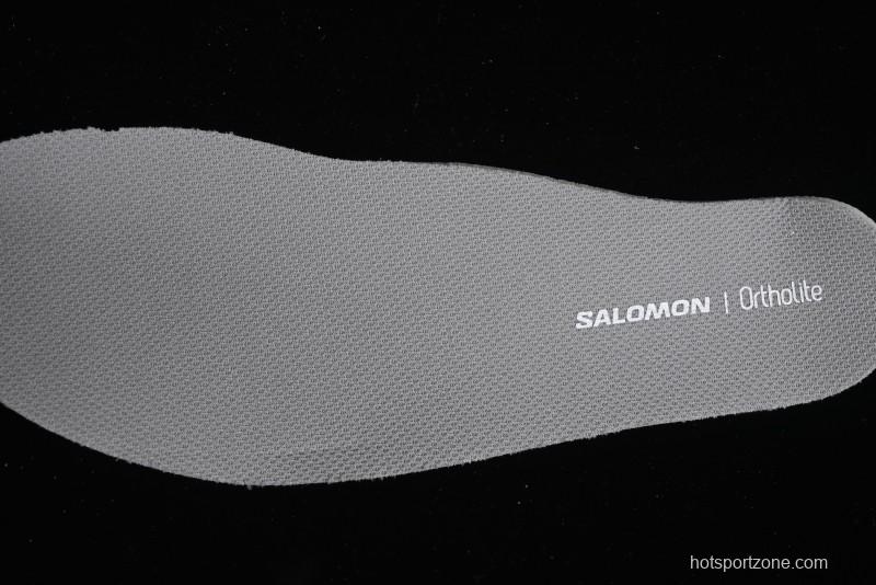 Salomon XT-4 OG High-Tech Outdoor Running Shoes - 471331-30