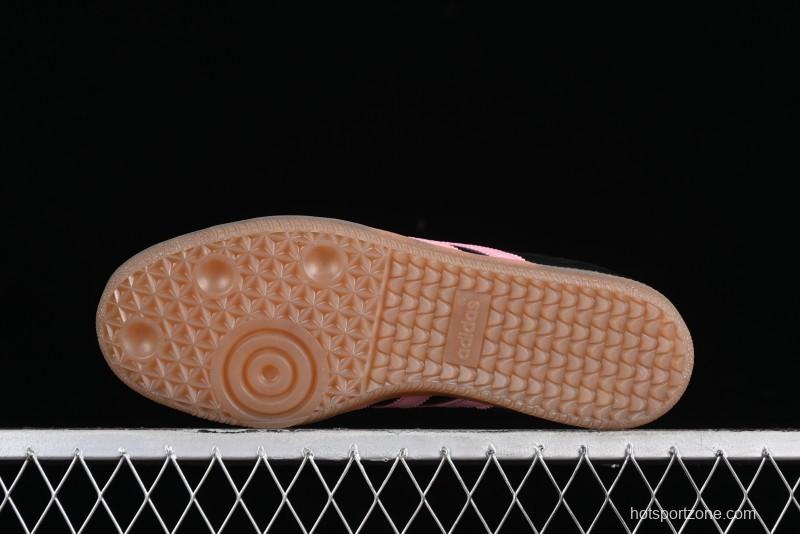 Adidas Samba OG Casual Sneakers - IH8157