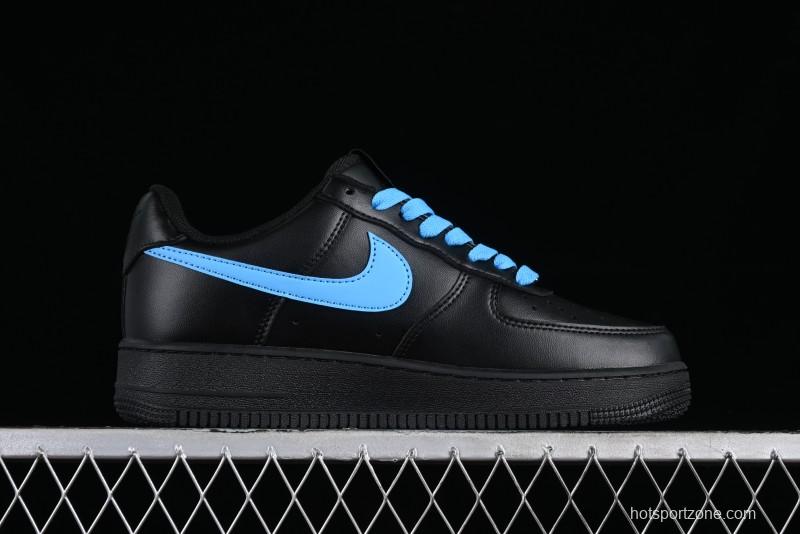 Nike Air Force 1 '07 Low Custom Casual Sneakers - CW2288-111