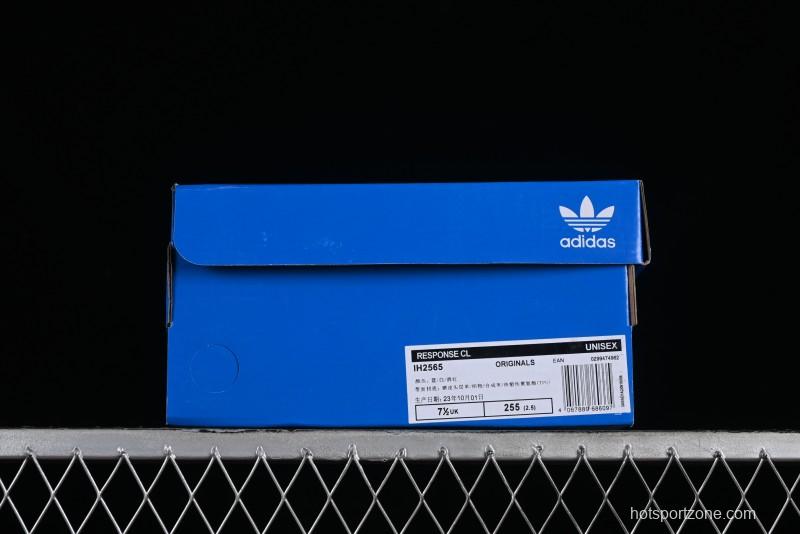 Adidas Originals Response CL IH2565 Retro Casual Shoes - IH2565