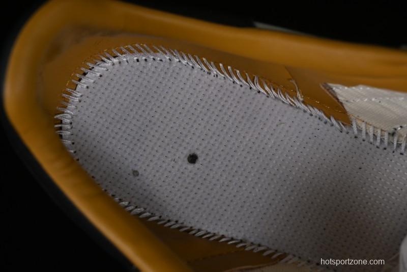 Adidas JJJJound x Samba OG ID8708 Minimalist High-End Collaboration Casual Sneakers