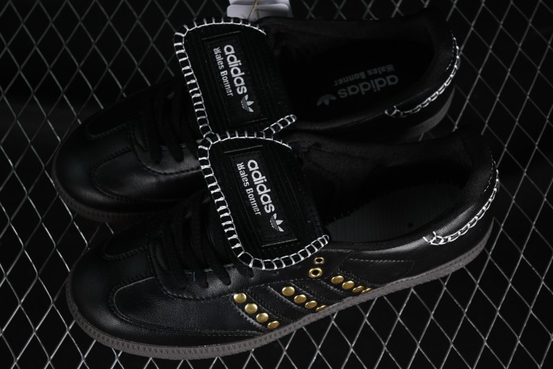 Adidas Samba OG Casual Sneakers - IG4303