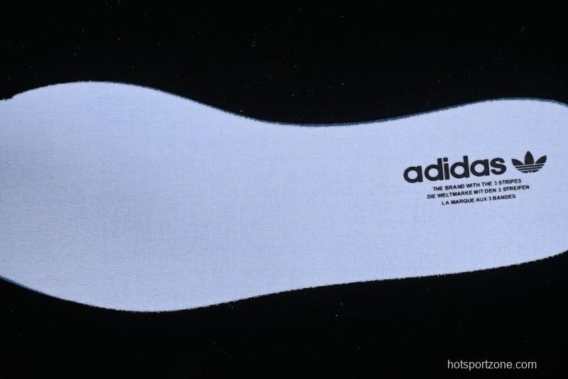 Adidas Originals Campus 00s IF8761 College Series Summer Mesh Bread Style Retro Casual Sports Sneakers - IF8761