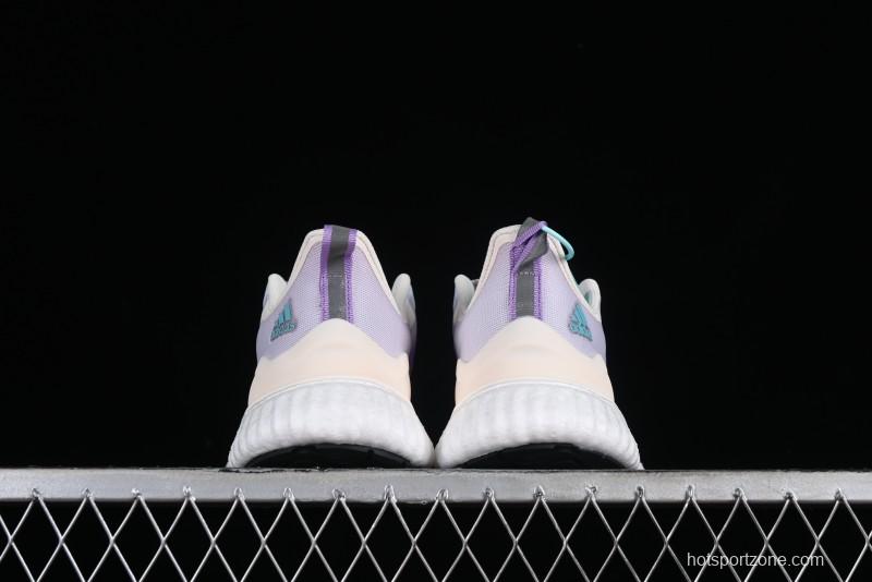 Adidas Switch FWD CG4866 Alpha Breathable Mesh Casual Running Shoes - CG4866