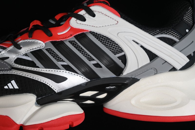 Adidas Vento XLG Deluxe IH0615 Lightweight Cyber Retro Casual Sneakers with Dual-Density Outsole - IH0615