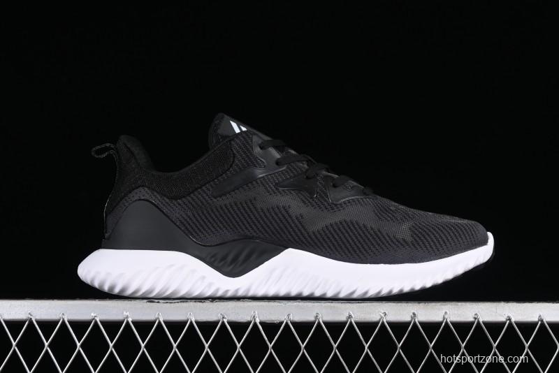 Adidas AlphaBounce Beyond M Running Shoes with Continental Rubber Outsole - CG4361