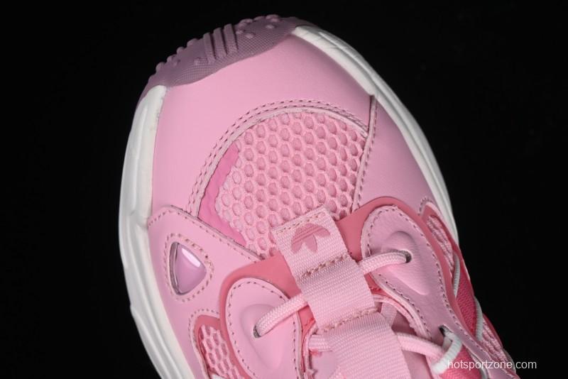 Adidas Originals Ozthemis 1.0 Kicksdong Low-Top Lifestyle Casual Shoes - IH0839