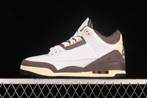 Air Jordan 3 Retro "Baimoka" AJ3