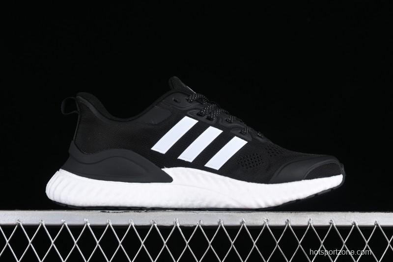 Adidas Switch FWD CG4861 Alpha Breathable Mesh Casual Running Shoes - CG4861