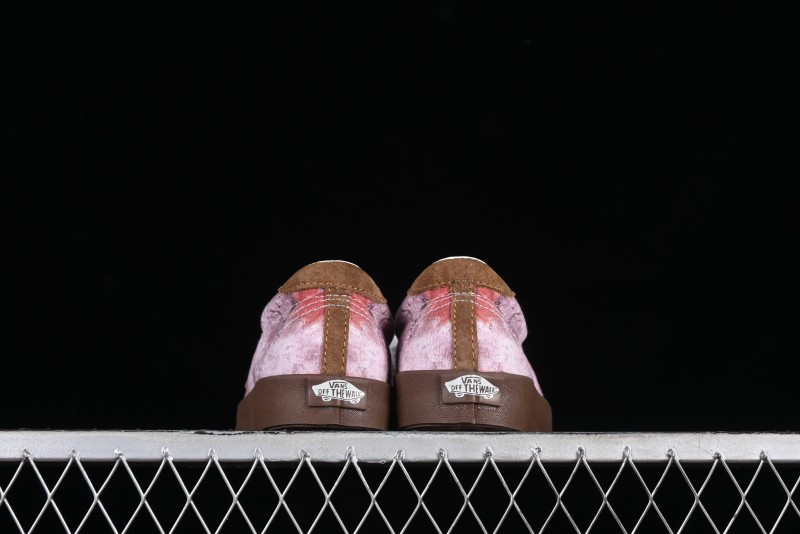 Vans Sport Low Valentine's Day Limited Edition Low-Top Casual Skate Shoes - VN000CTDDGM