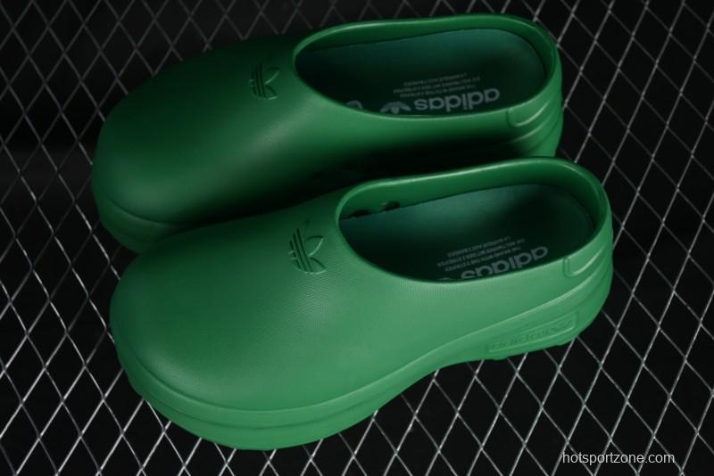 Adidas Adifom Stan Smith Platform Mule - IG3181