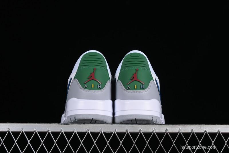 Air Jordan Legacy AJ312 Low Sneakers