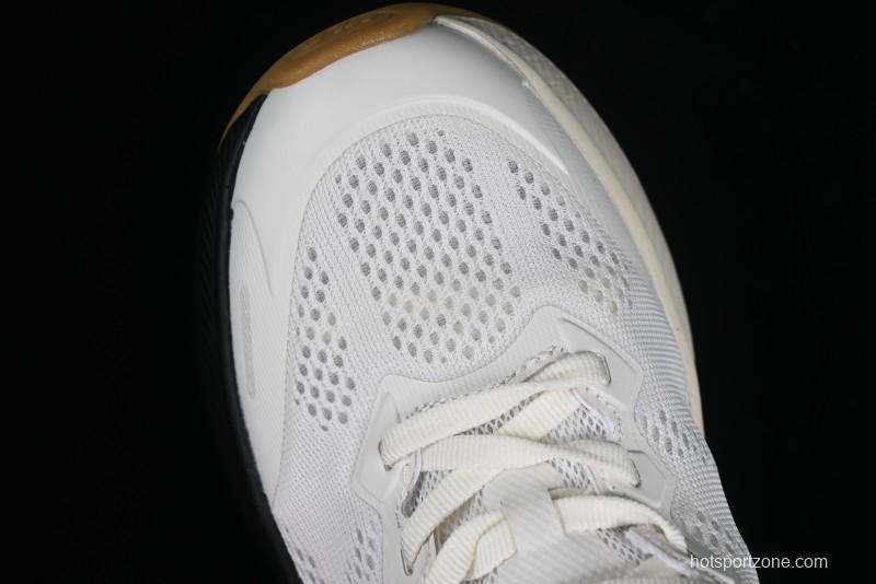 Adidas NY MLB ATHFLOW Summer Color Blocking Breathable Fashion Casual Sneakers - 3ASHATF3N50IVS