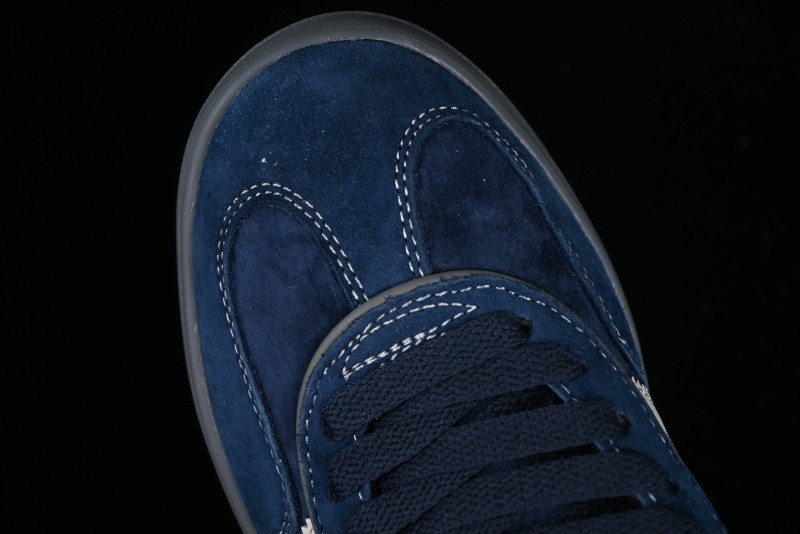 Adidas Originals Gazelle Indoor ID1008 Retro Casual Slip-Resistant Wear-Resistant Low-Top Skate Shoes