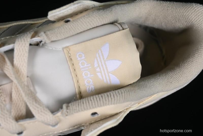 Adidas Forum 84 Retro Basketball Shoes - Low ID7995