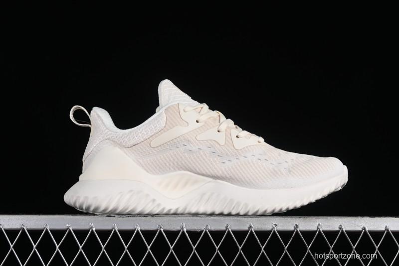 Adidas AlphaBounce Beyond M Running Shoes with Continental Rubber Outsole - CG4365