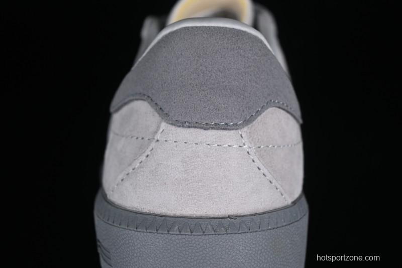 Adidas Originals Bermuda BB5267 Anti-Slip Wear-Resistant Lightweight Low-Top Skate Shoes - BB5267