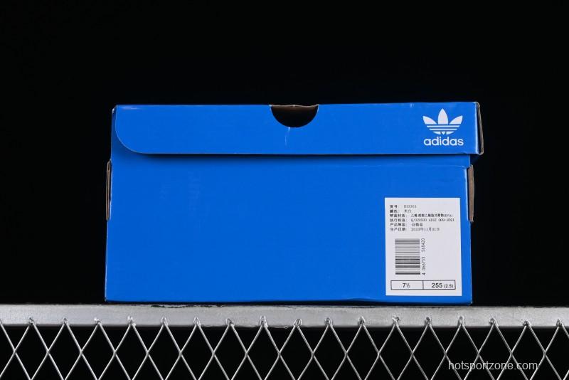 Adidas Adifom Stan Smith Platform Mule Slippers with Eco-Friendly Foam - IH3361