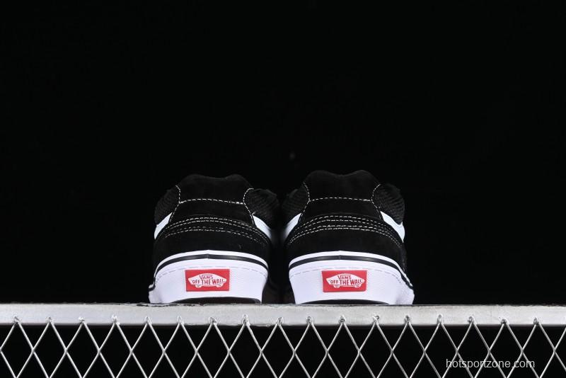 Vans Caldrone Classic Retro Chunky Skate Shoes - VN0A5JM2BA2