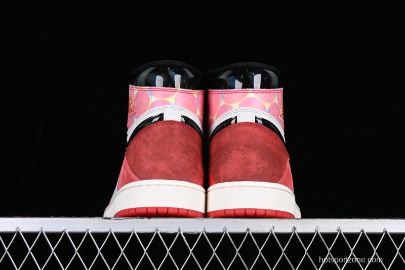 Air Jordan 1 High OG "Next Chapter" AJ1