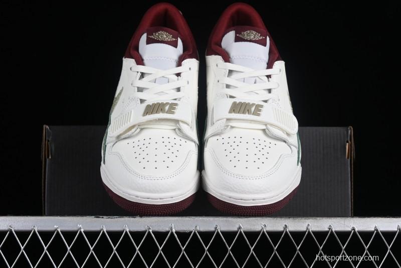 Air Jordan Legacy AJ312 Low Sneakers