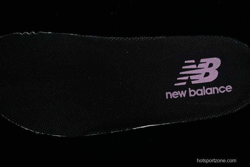 New Balance CRV CAP V2 Casual Sneakers with Flat Silhouette and Mesh Upper - SD3205BY2