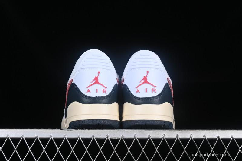 Air Jordan Legacy AJ312 Low Sneakers