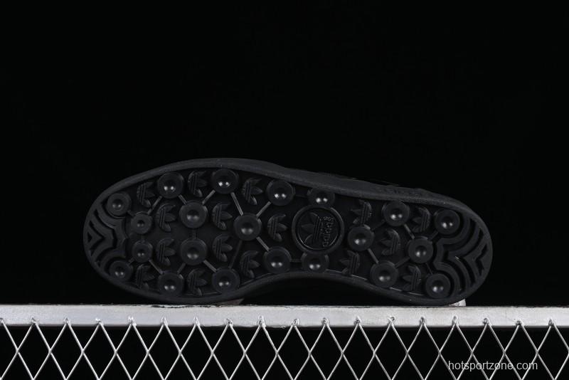 Adidas Originals Gazelle Indoor IG1891 Retro Casual Slip-Resistant Wear-Resistant Low-Top Skate Shoes