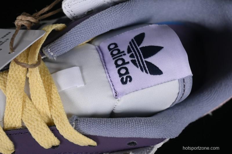 Adidas Forum 84 Low Retro Basketball Shoes - J.C3