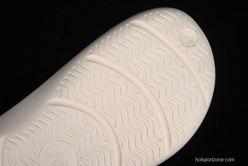 New Balance NB x TAW&TOE Collaboration Bone White Ultra-Soft Cloud Cushion Sandals Flip Flops - SD5601GIV