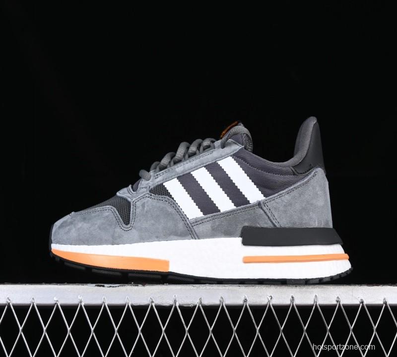 Adidas ZX500 RM Boost Retro Running Shoes - B42388