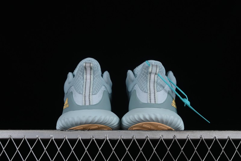 Adidas AlphaBounce Beyond M Running Shoes with Continental Rubber Outsole - CG4368