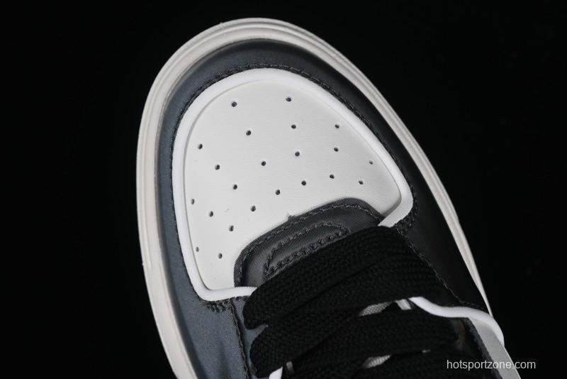 New York Yankees MLB Chunky Liner Height-Increasing Platform Sneakers - 3ASXCLH3N50BKS